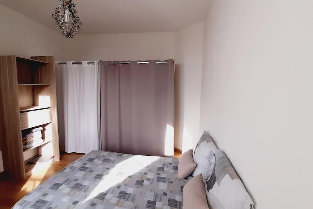 Maison Maloya 2 Chambres Avec Jardin Cavaillon Luaran gambar